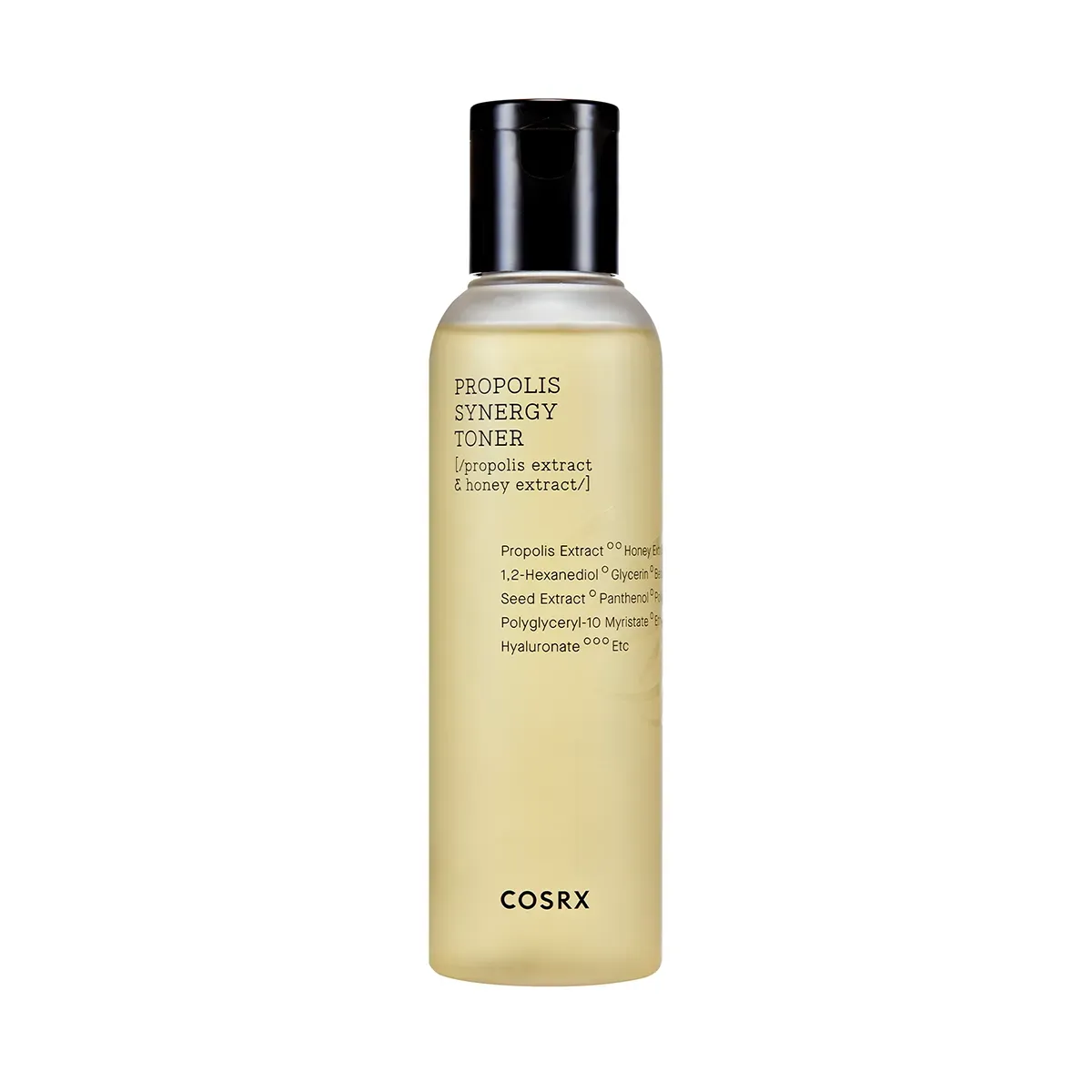 COSRX - Full Fit Propolis Synergy Toner - Soothing Tonic with Propolis - 150ml