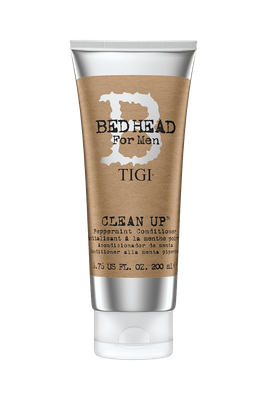 TIGI BED HEAD FOR MEN CLEAN UP DAILY SHAMPOO