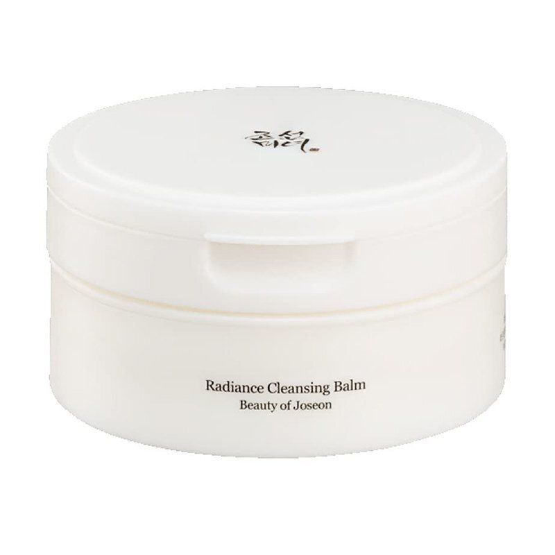 BEAUTY OF JOSEON Radiance Cleansing Balm valomasis balzamas