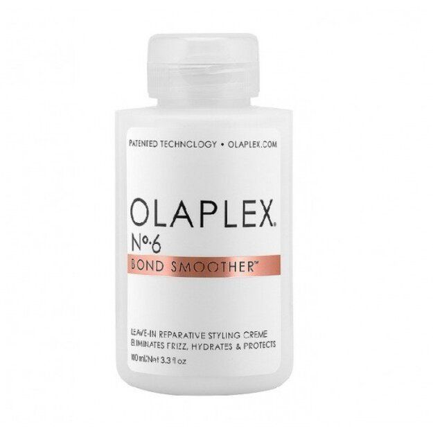 OLAPLEX STILIZAVIMO KREMAS NR. 6