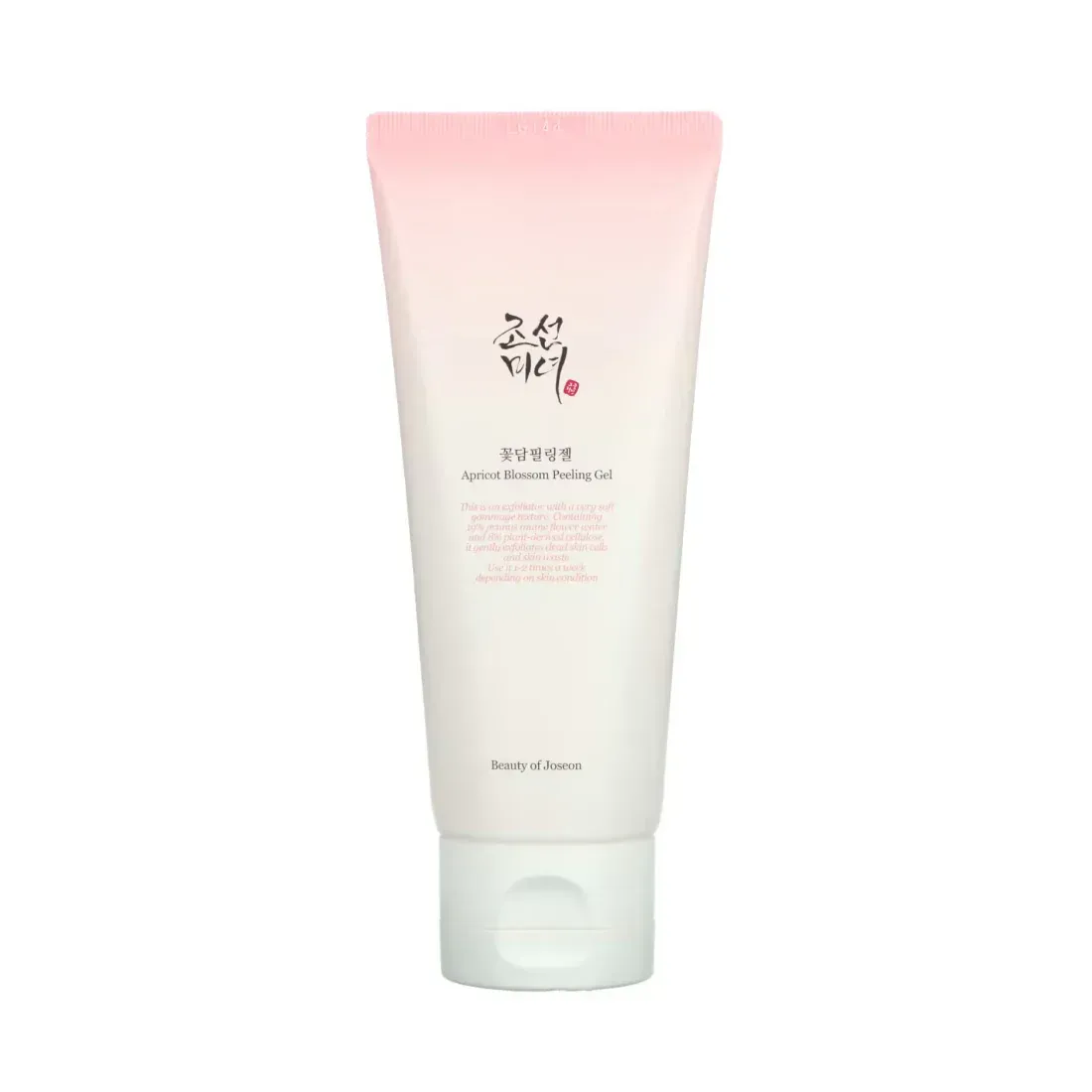 Beauty Of Joseon Šveitimo gelis su abrikosų ekstraktu