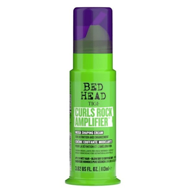 TIGI BED HEAD CURL AMPLIFIER