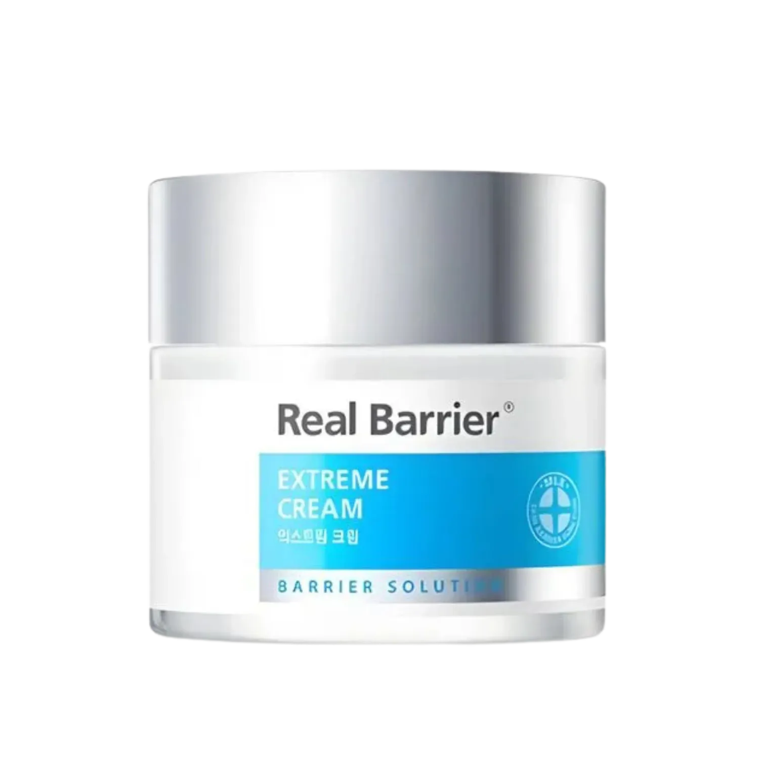 Real Barrier Extreme Cream intensyviai drėkinantis veido kremas