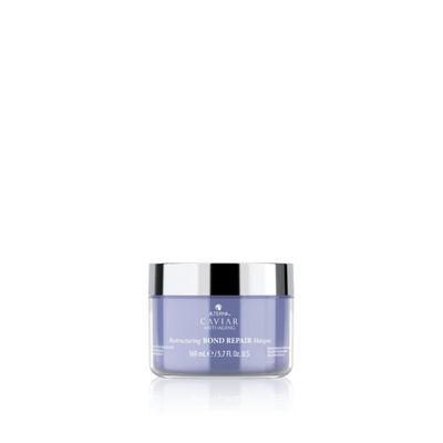 ALTERNA Caviar Restructuring Bond Repair Masque Intensyvi atkuriamoji kaukė