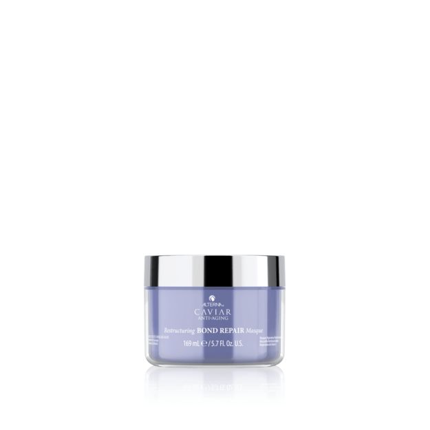 ALTERNA Caviar Restructuring Bond Repair Masque Intensyvi atkuriamoji kaukė