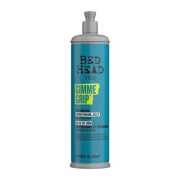TIGI BED HEAD GIMME GRIP CONDITIONER Apimties suteikiantis kondicionierius