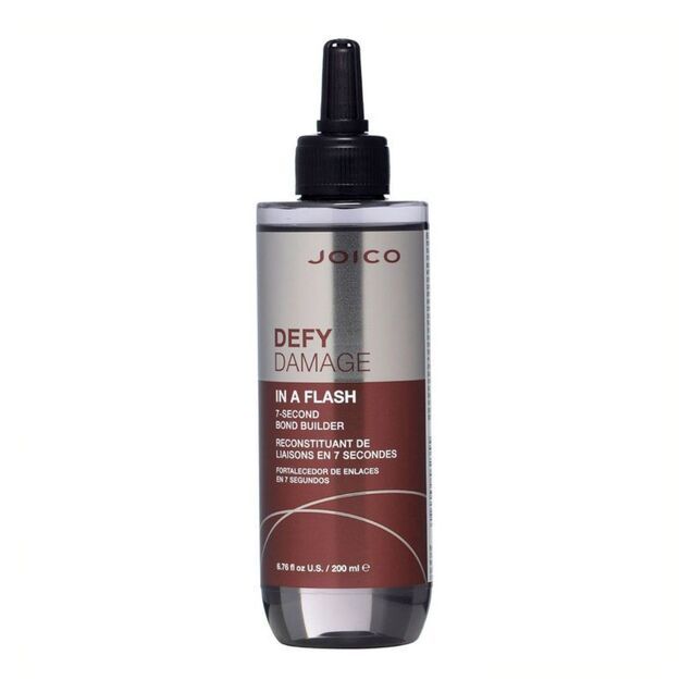 JOICO Defy Damage In A Flash greito poveikio plaukus atstatanti priemonė