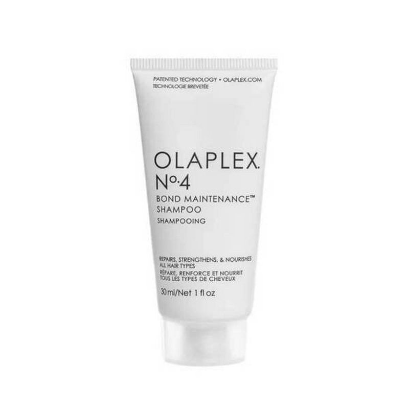 OLAPLEX Bond Maintenance Shampoo No.4 šampūnas