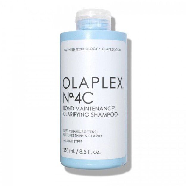 OLAPLEX ŠAMPŪNAS NR. 4C