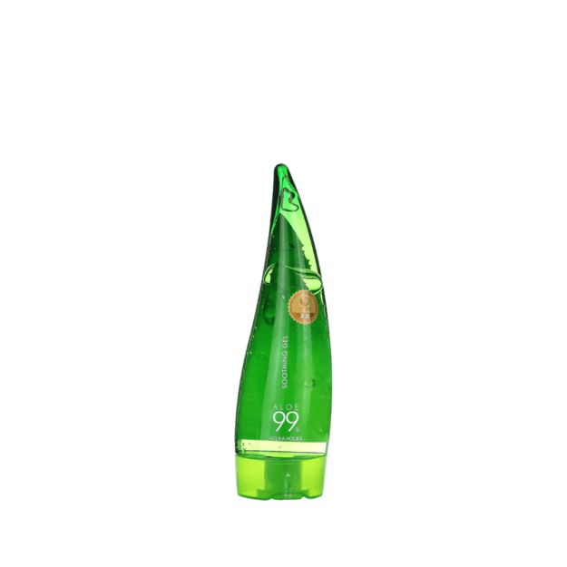 HOLIKA HOLIKA Aloe 99% Soothing Gel raminamasis alavijų gelis