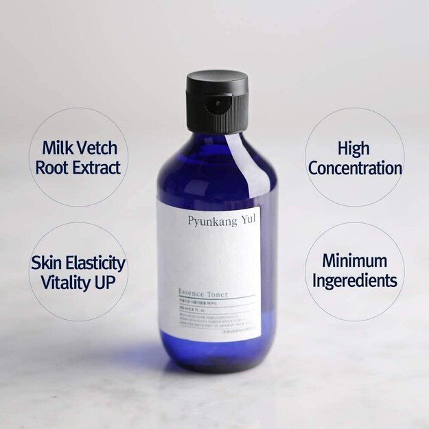 Drėkinamasis tonikas Pyunkang Yul Essence toner 200ml