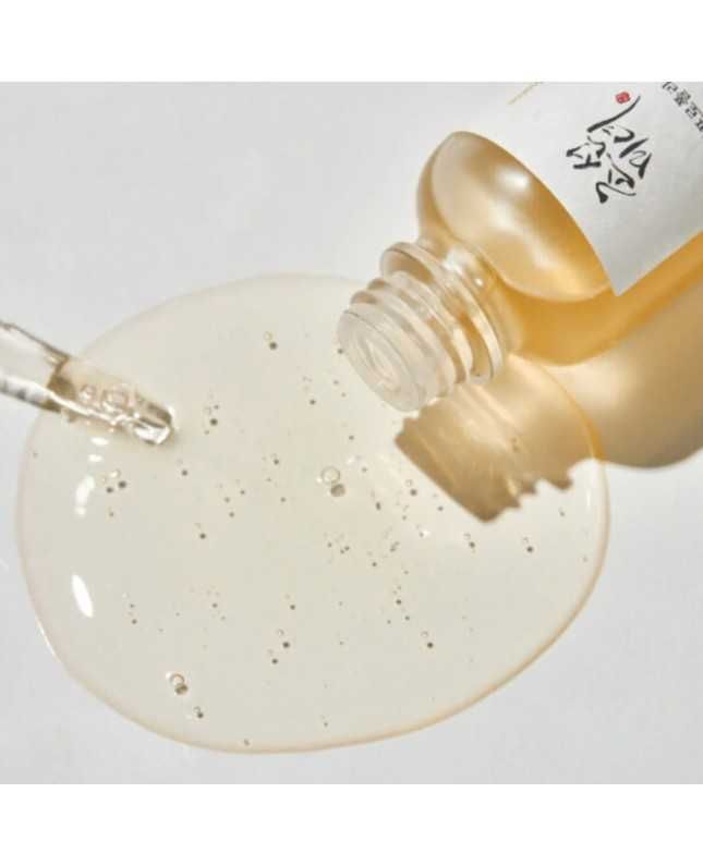 BEAUTY OF JOSEON Glow Deep Serum: Rice +Alpha Arbutin skaistinantis serumas