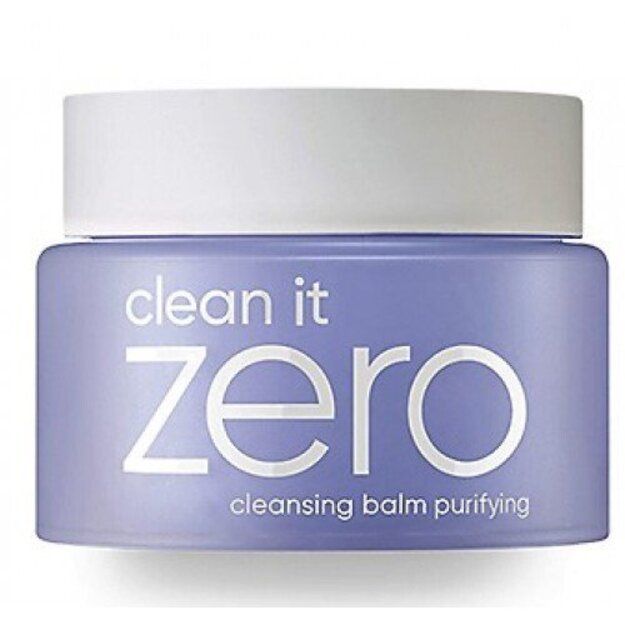 BANILA CO Clean it Zero Cleansing Balm Purifying BANILA CO Clean it Zero Cleansing Balm Purifying