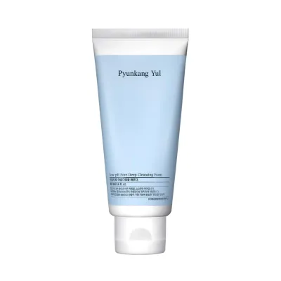 Veido prausiklis Pyunkang Yul Low pH Deep Cleansing Foam Veido prausiklis Pyunkang Yul Low pH Deep Cleansing Foam