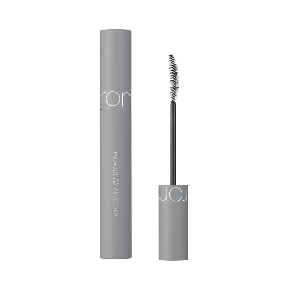 ROM&amp;ND Han All Fix Mascara blakstienų tušas