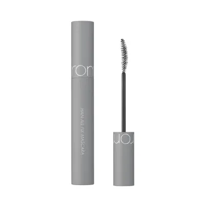 ROM&ND Han All Fix Mascara blakstienų tušas ROM&ND Han All Fix Mascara blakstienų tušas