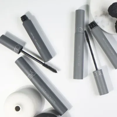 ROM&amp;ND Han All Fix Mascara blakstienų tušas