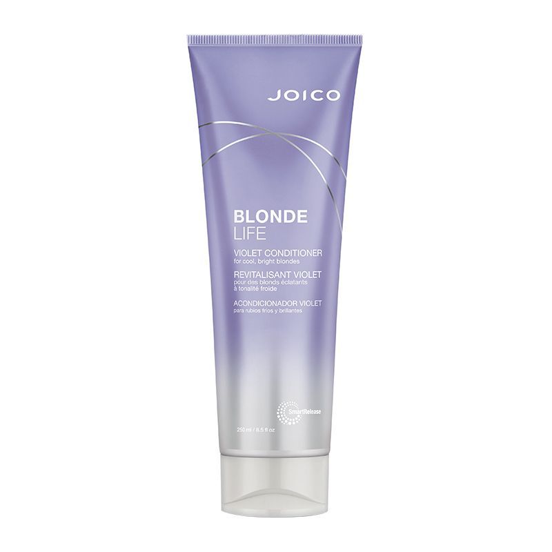 JOICO Blonde Life Violet Conditioner kondicionierius plaukams