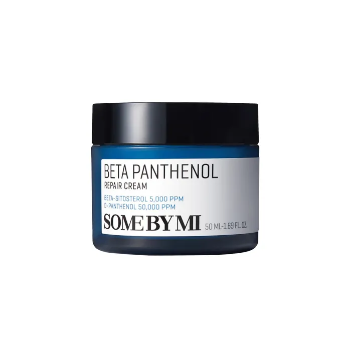 SOMEBYMI Beta Panthenol Repair Cream