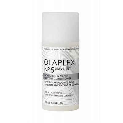 Olaplex No.5 Leave-In Moisturize &amp; Mend Leave-In Conditioner Nenuplaunamas kondicionierius plaukams