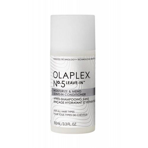 Olaplex No.5 Leave-In Moisturize &amp; Mend Leave-In Conditioner Nenuplaunamas kondicionierius plaukams