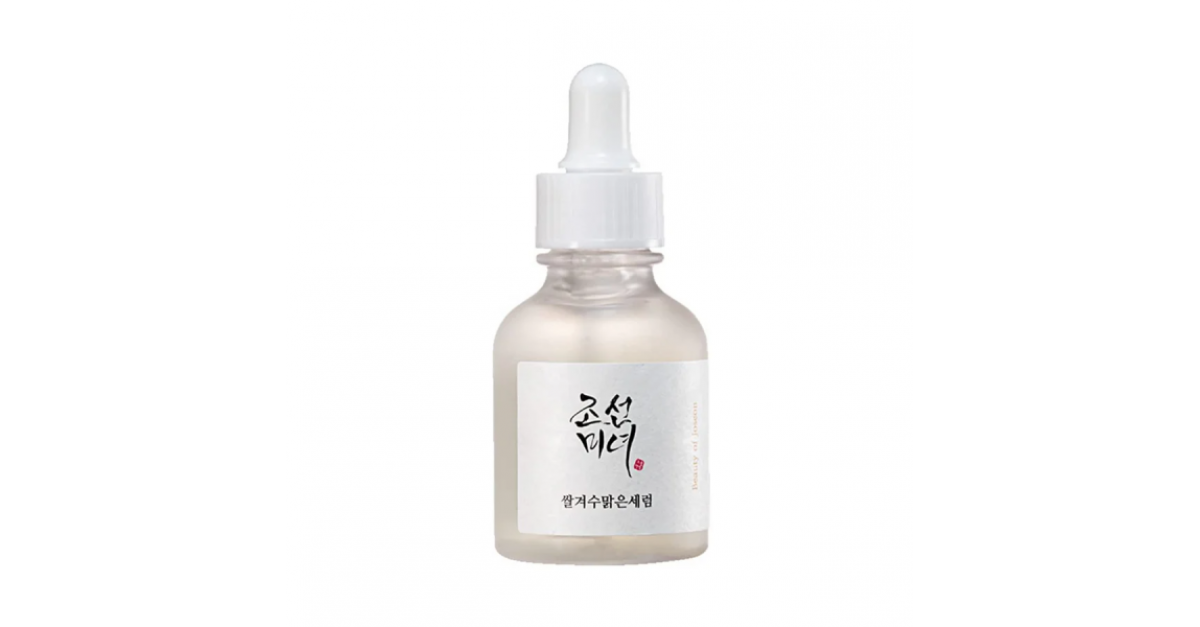 BEAUTY OF JOSEON Propolis Glow Serum skaistinantis veido serumas
