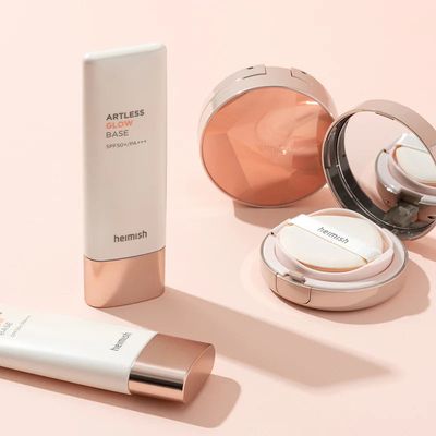 Heimish Artless Glow Base SPF50