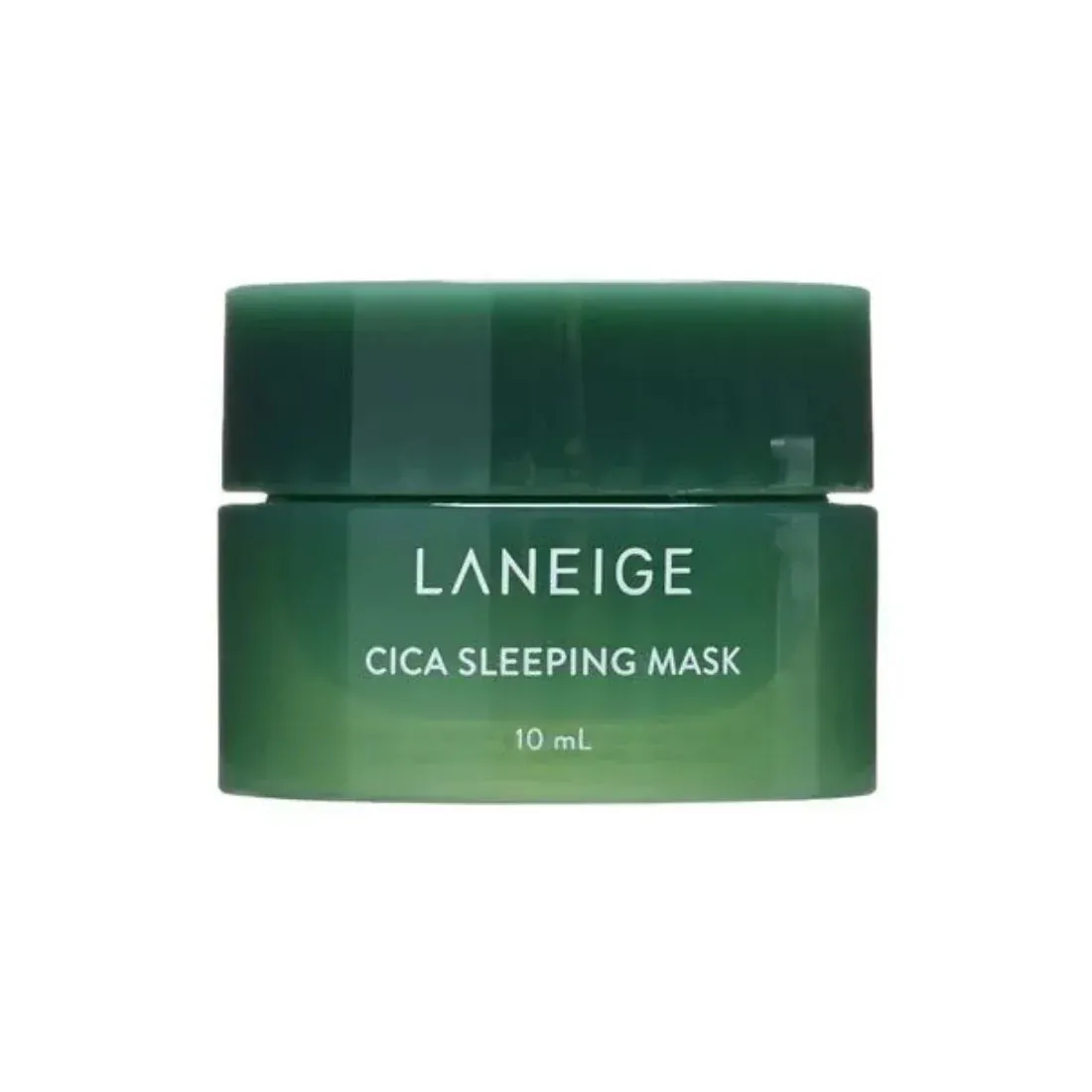 LANEIGE - Cica Sleeping Mask Mini naktinė veido kaukė