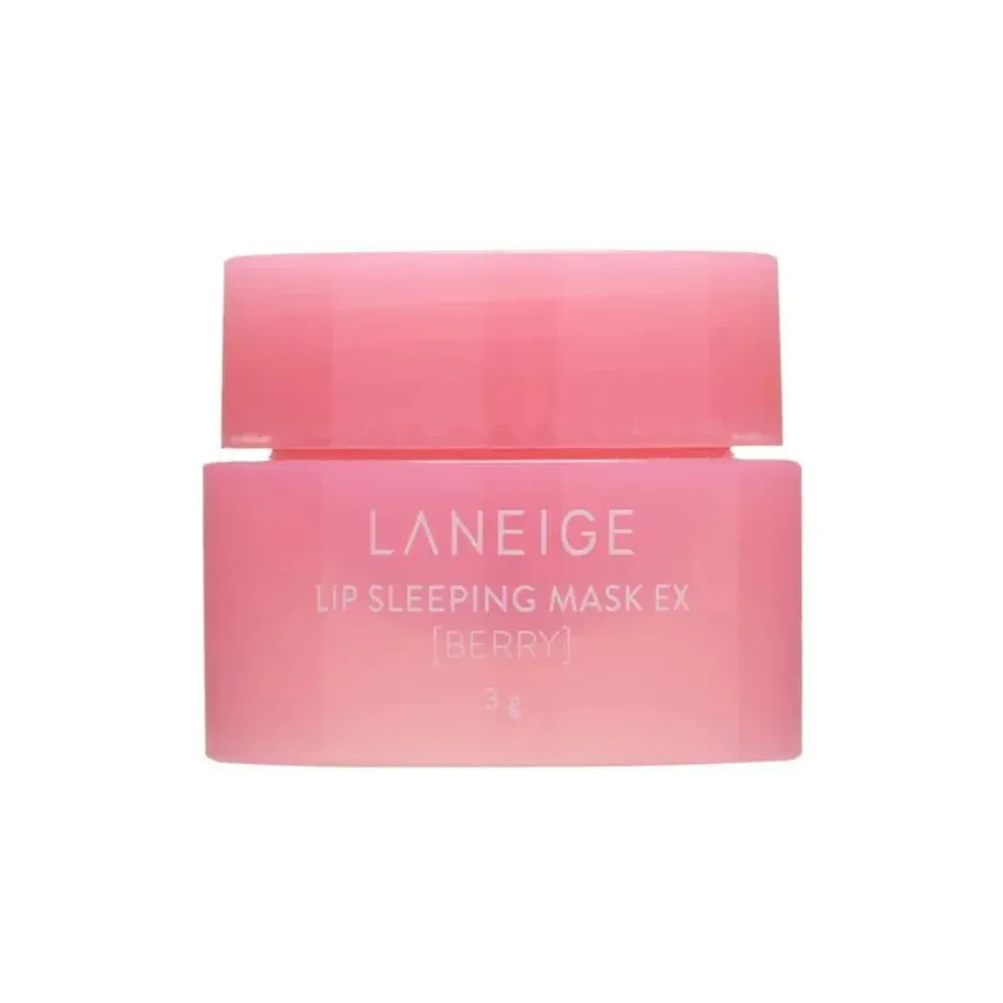 LANEIGE - Lip Sleeping Mask EX Mini naktinė lūpų kaukė