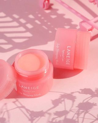 LANEIGE - Lip Sleeping Mask EX Mini naktinė lūpų kaukė