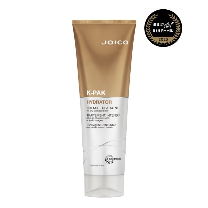 JOICO K-Pak Hydrator Intensyviai drėkinanti kaukė 250ml