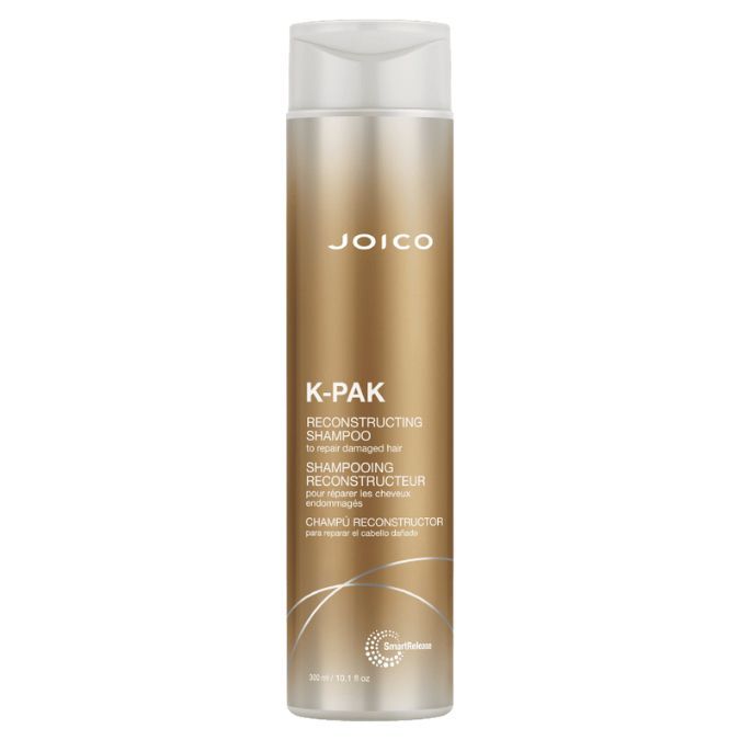 JOICO K-PAK Reconstructing šampūnas, 300 ml