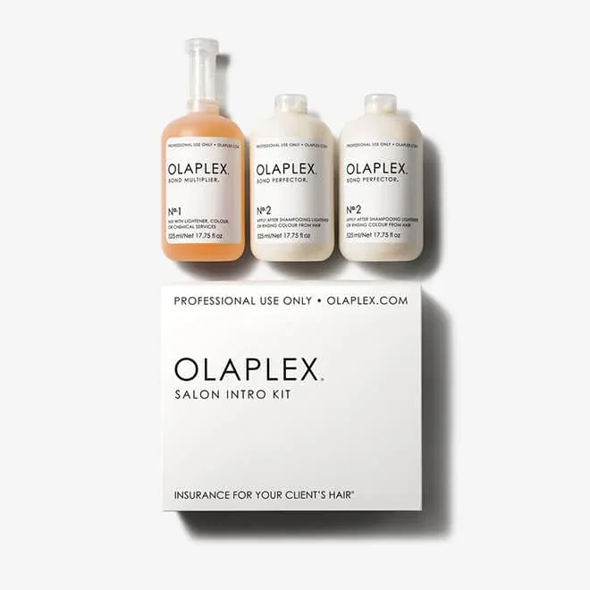 OLAPLEXSalonIntroKit