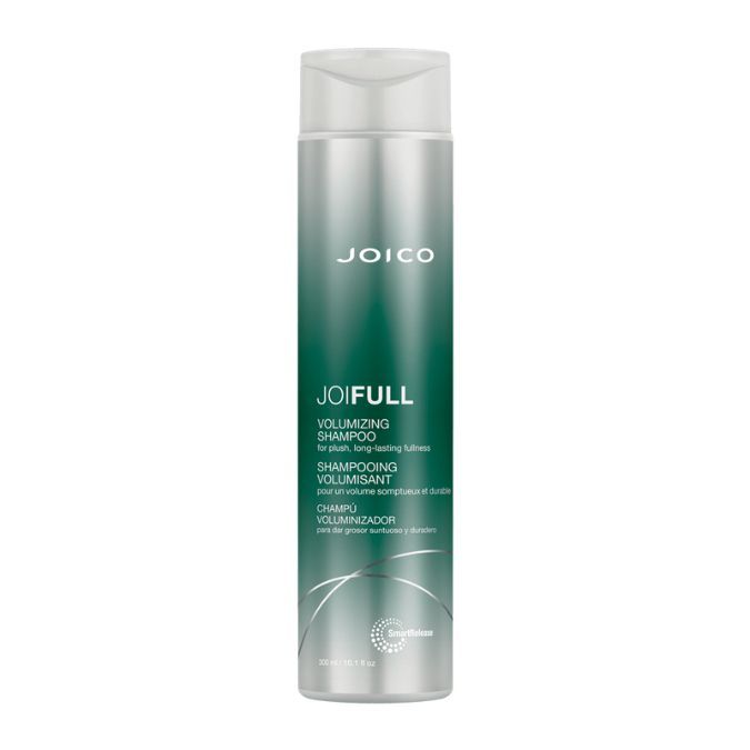 JOICO JOIFULL VOLUMIZING shampoo  apimties suteikiantis šampūnas 300 ml