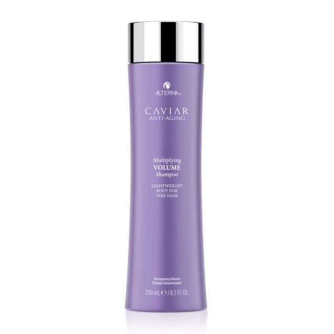 ALTERNA Caviar Multiplying Volume Shampoo 250 ml ALTERNA Caviar Multiplying Volume Shampoo 250 ml