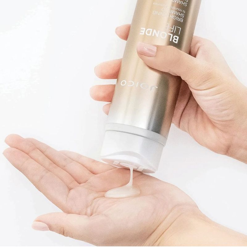 JOICO Blonde Life Brightening Shampoo 300 ml