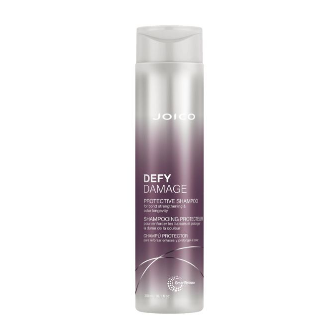 JOICO Defy Damage Protective Shampoo 300 ml
