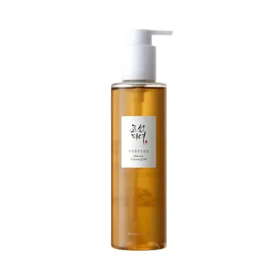 Beauty of Joseon - Ginseng Cleansing Oil