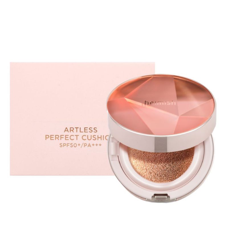 Heimish - Artless Perfect Cushion Set Heimish - Artless Perfect Cushion Set