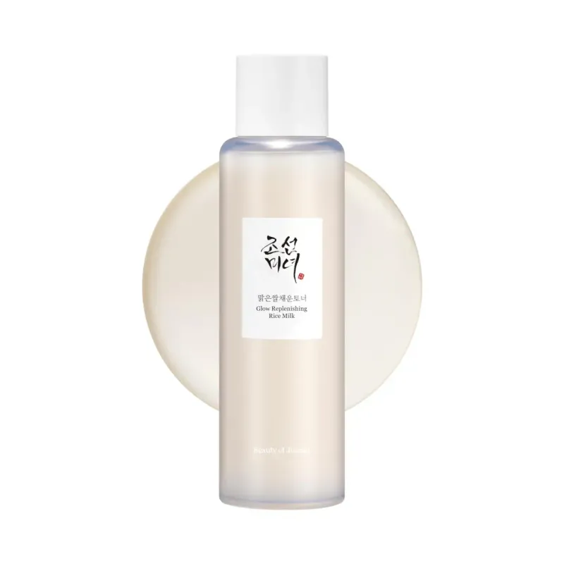 Beauty of Joseon - Glow Replenishing Rice Milk - veido tonikas