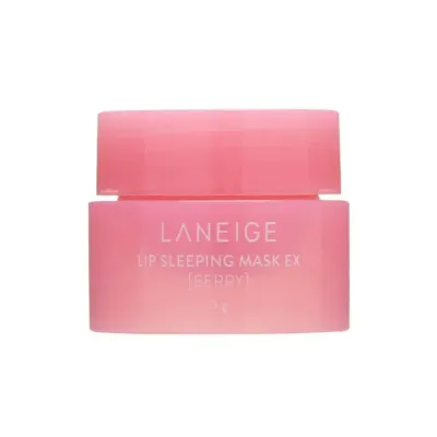 LANEIGE - Lip Sleeping Mask EX Mini naktinė lūpų kaukė