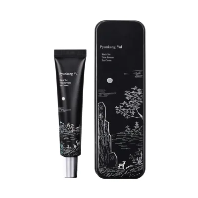 Paakių kremas Pyunkang Yul Black Tea Time Reverse Eye Cream