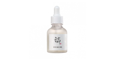 BEAUTY OF JOSEON Propolis Glow Serum skaistinantis veido serumas