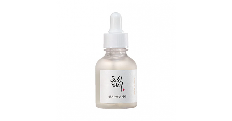 BEAUTY OF JOSEON Propolis Glow Serum skaistinantis veido serumas