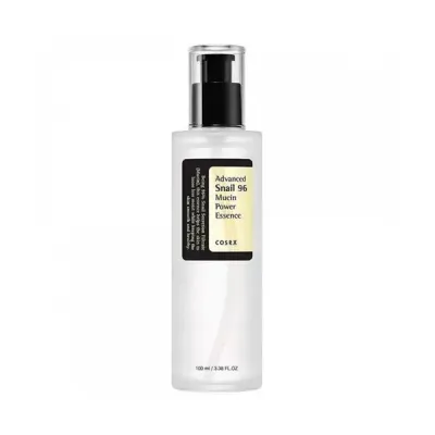 COSRX Advanced Snail 96 Mucin Power Essence esencija