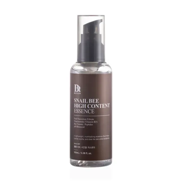 BENTON Snail Bee High Content Essence