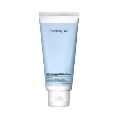 Veido prausiklis Pyunkang Yul Low pH Deep Cleansing Foam
