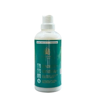 ECOZYME MINKŠTIKLIS