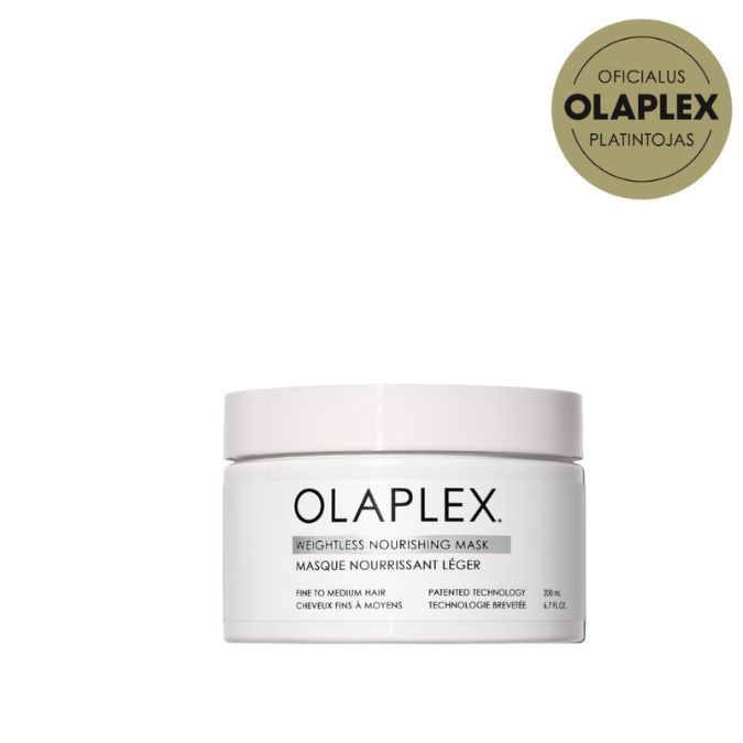OLAPLEXWeightless NourishingMask