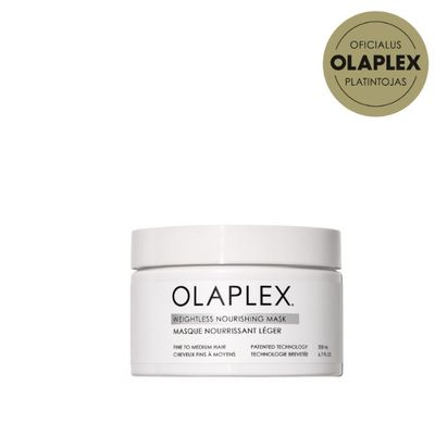 OLAPLEXWeightless NourishingMask